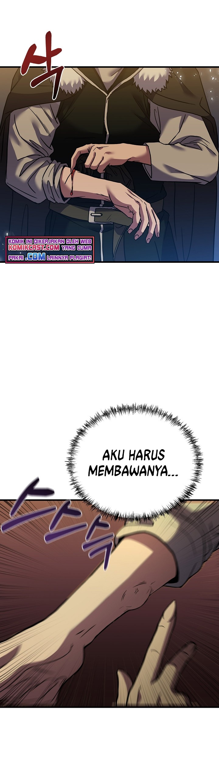 8 Circle Wizard’s Reincarnation Chapter 86 Gambar 14
