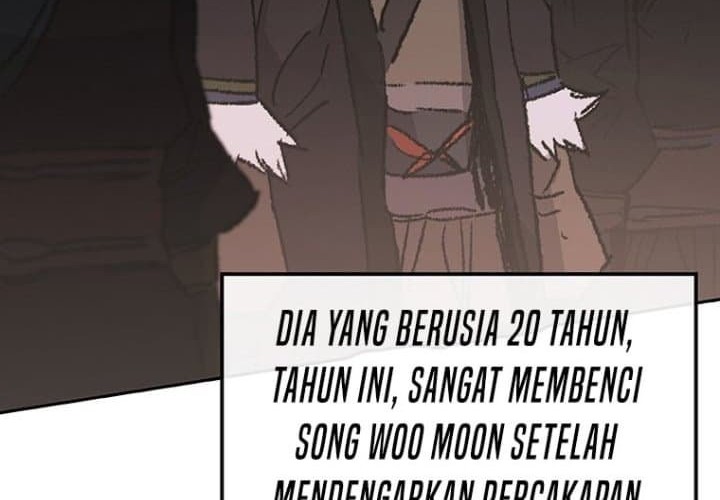 The Undefeatable Swordsman Chapter 106 Gambar 65