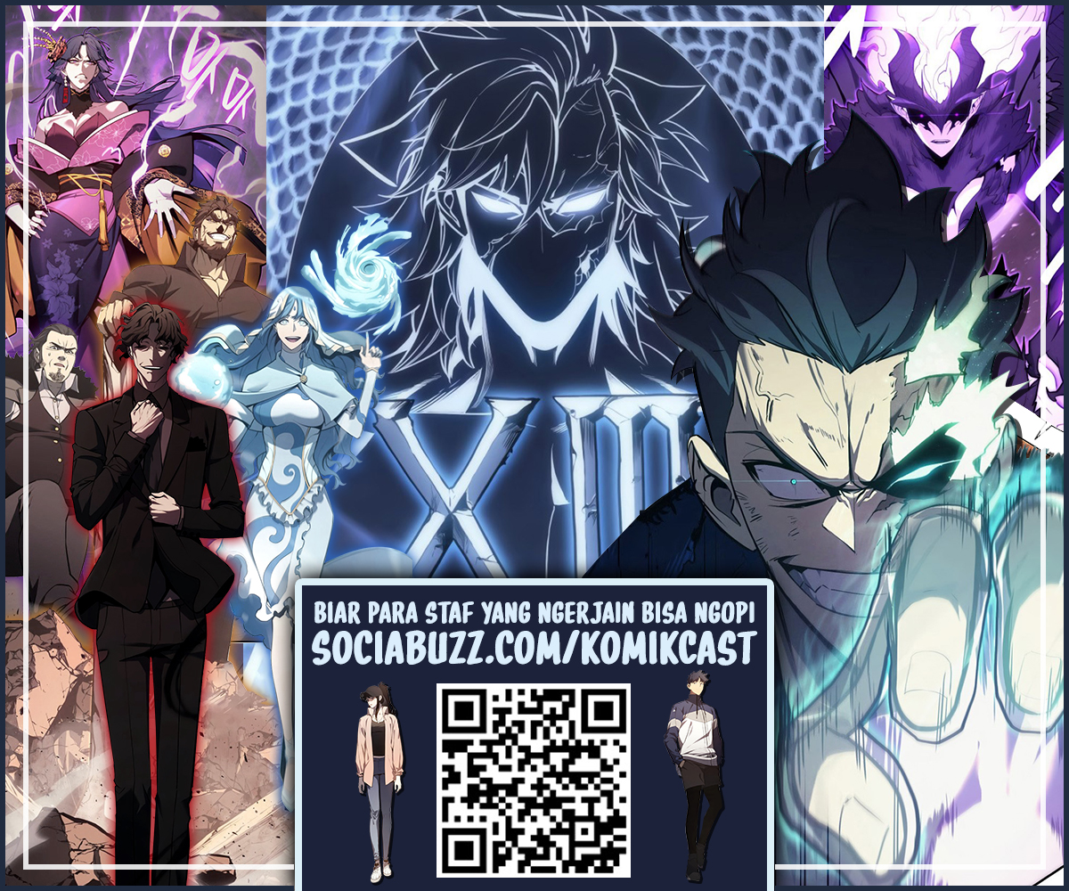 The Undefeatable Swordsman Chapter 106 Gambar 74
