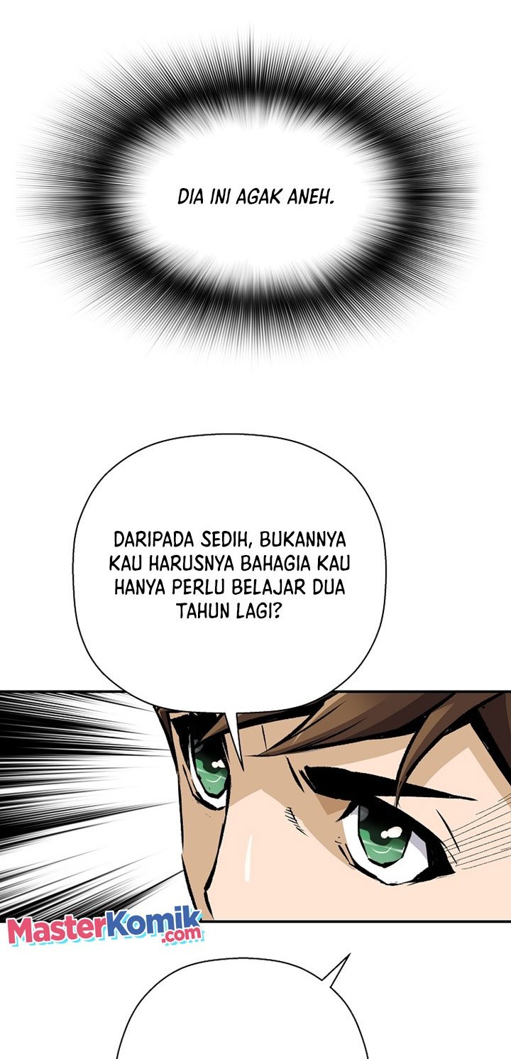 Return of the Legend Chapter 47 Gambar 19