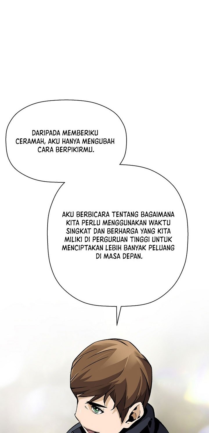 Return of the Legend Chapter 47 Gambar 21