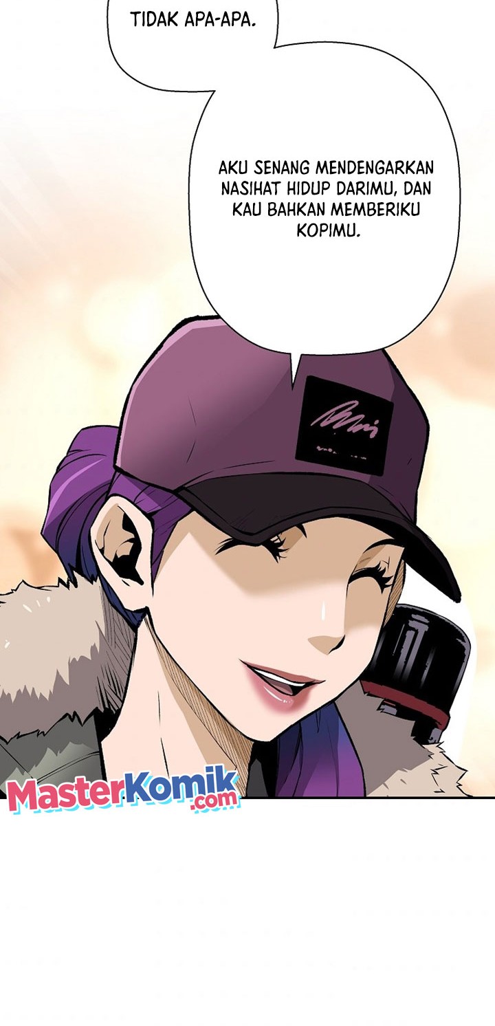 Return of the Legend Chapter 47 Gambar 27