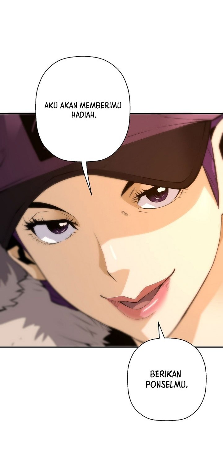 Return of the Legend Chapter 47 Gambar 29