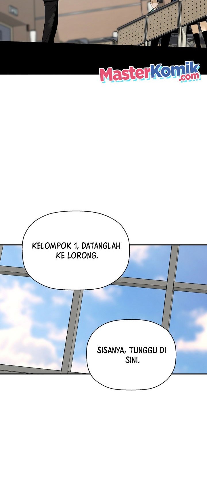 Return of the Legend Chapter 47 Gambar 41