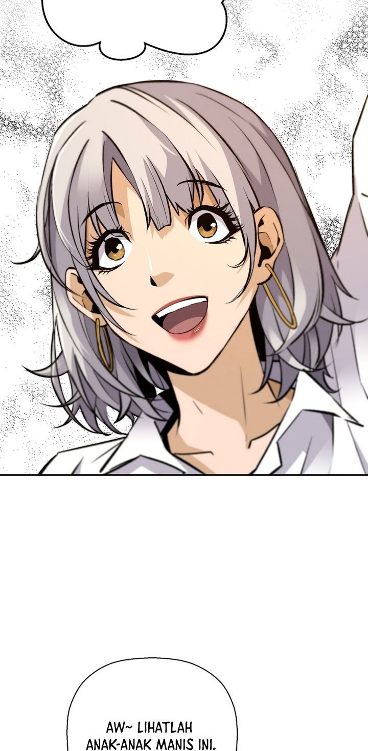 Return of the Legend Chapter 47 Gambar 43