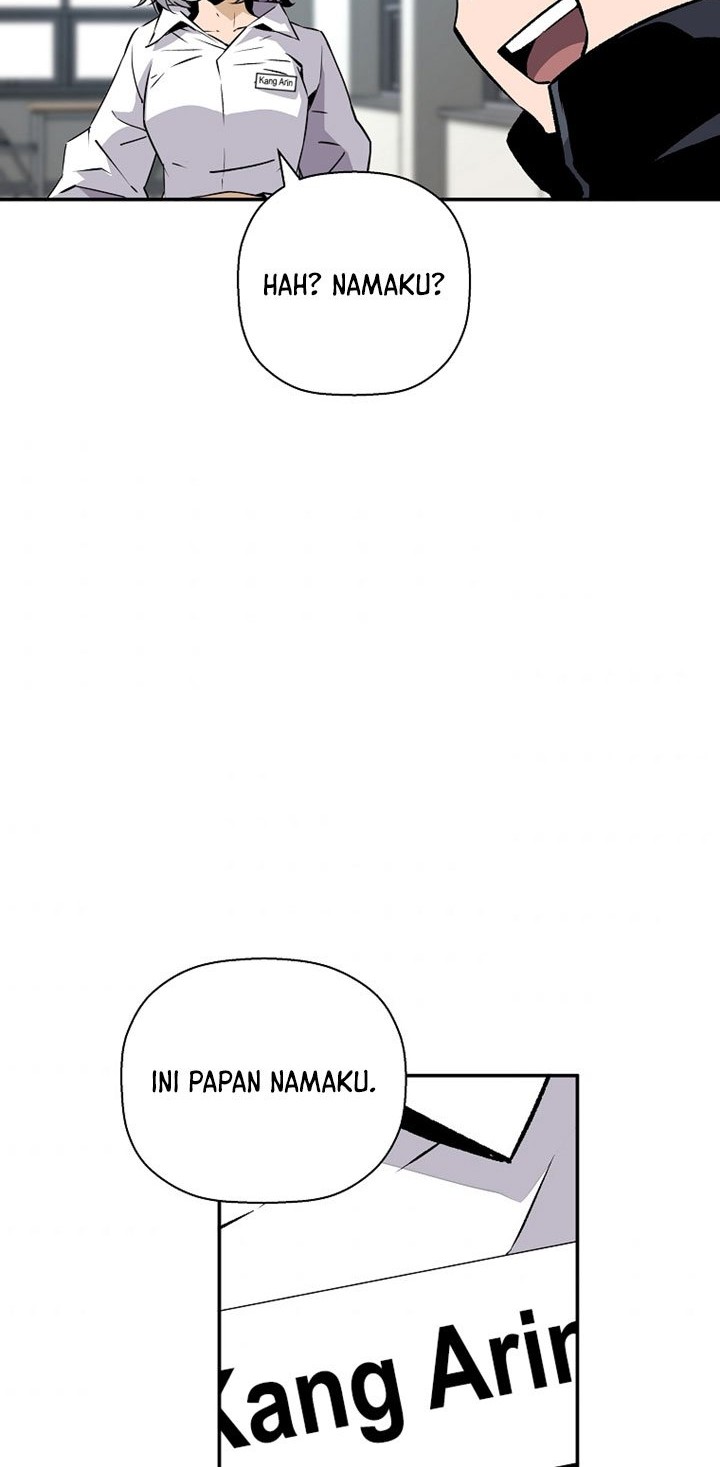 Return of the Legend Chapter 47 Gambar 47
