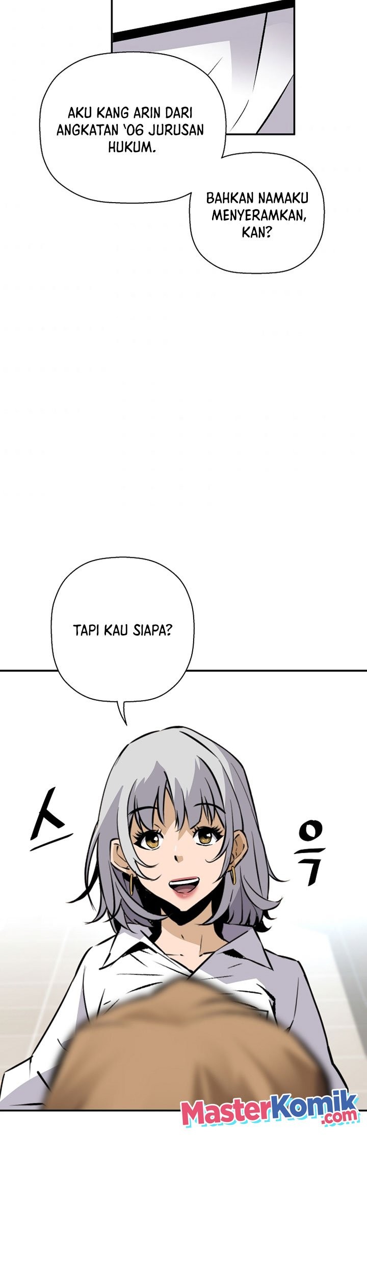 Return of the Legend Chapter 47 Gambar 48