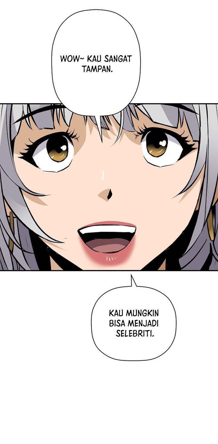 Return of the Legend Chapter 47 Gambar 49
