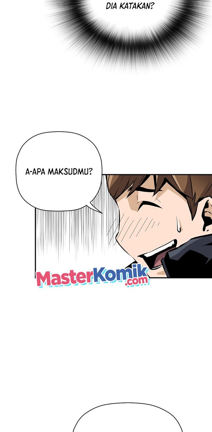 Return of the Legend Chapter 47 Gambar 51