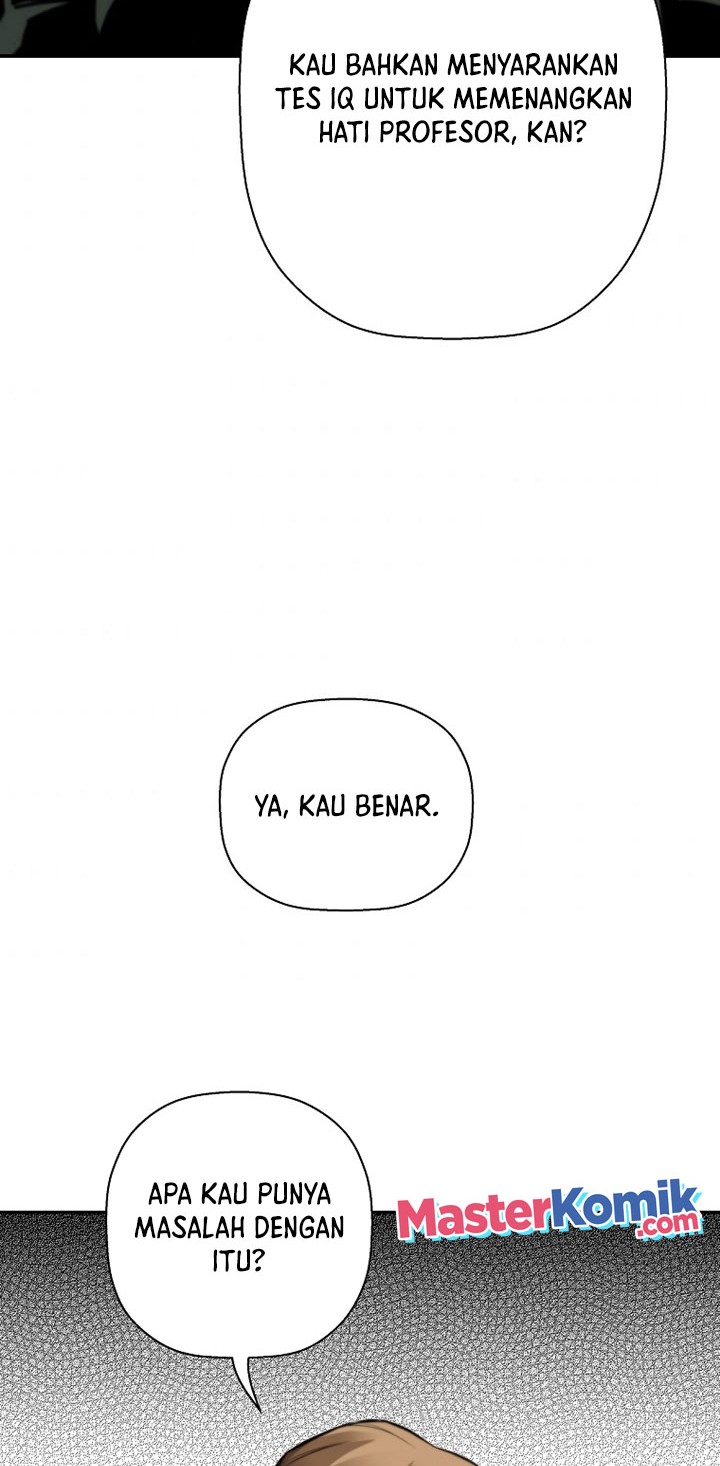 Return of the Legend Chapter 47 Gambar 53