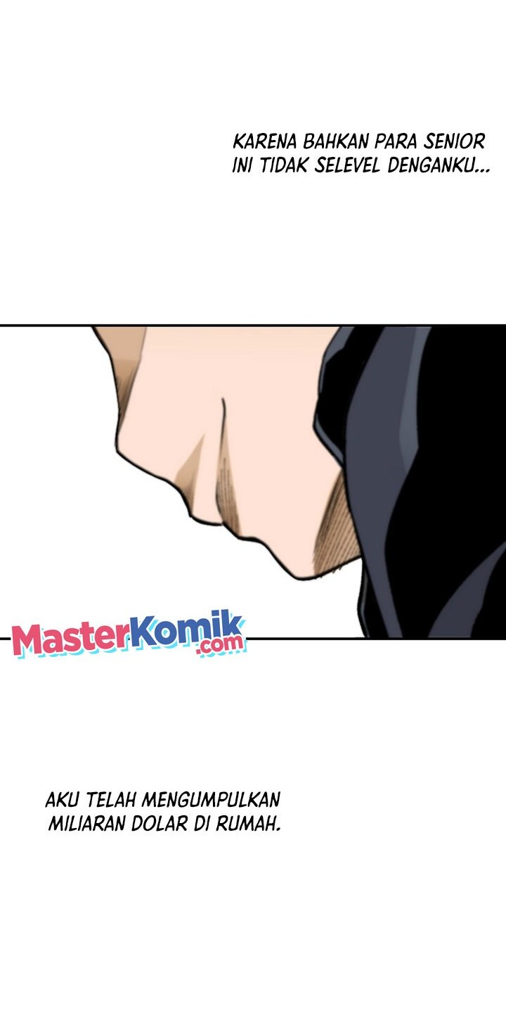 Return of the Legend Chapter 47 Gambar 55
