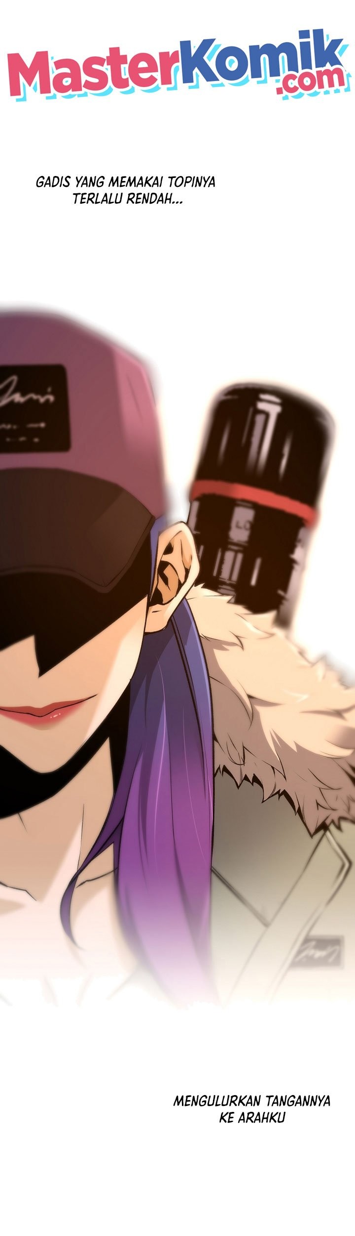 Baca Manhwa Return of the Legend Chapter 47 Gambar 2
