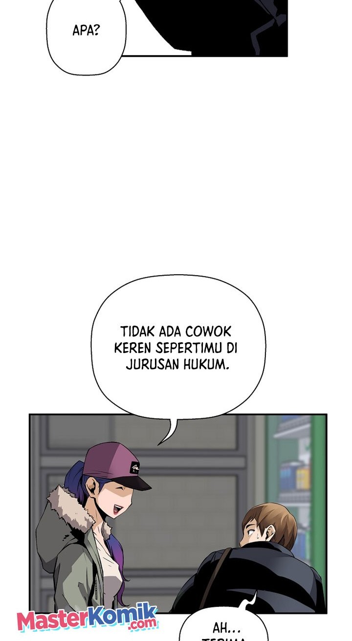 Return of the Legend Chapter 47 Gambar 7