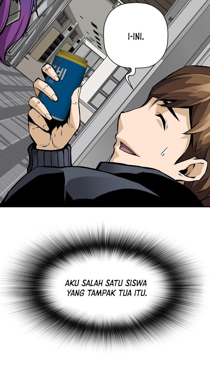 Return of the Legend Chapter 47 Gambar 9