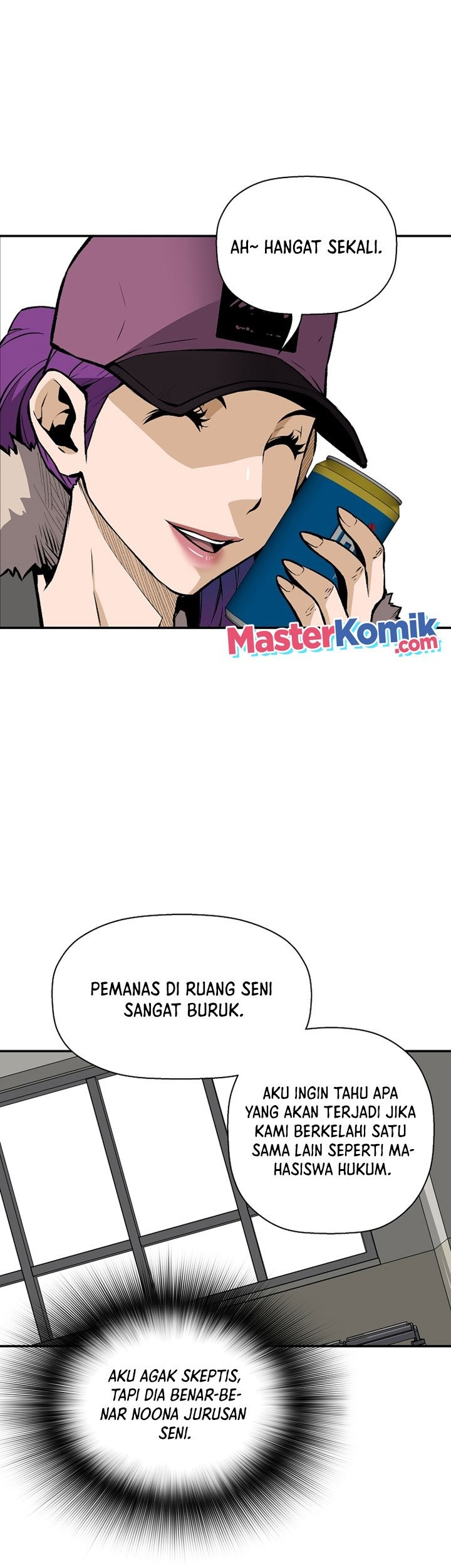 Return of the Legend Chapter 47 Gambar 10