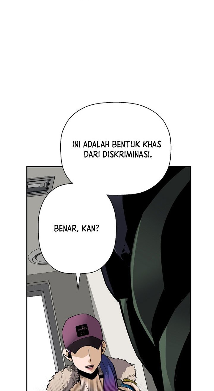 Return of the Legend Chapter 47 Gambar 11