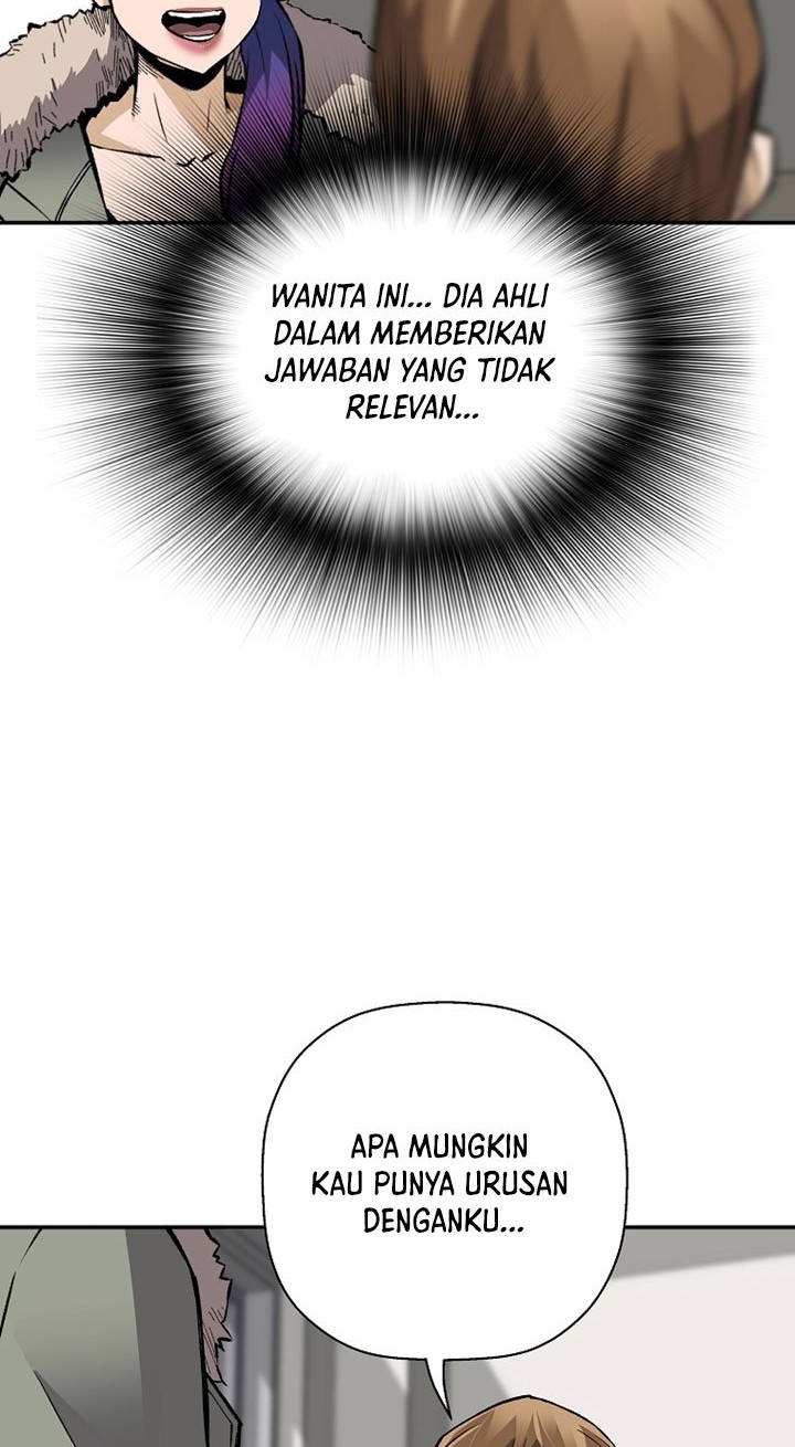 Return of the Legend Chapter 47 Gambar 13