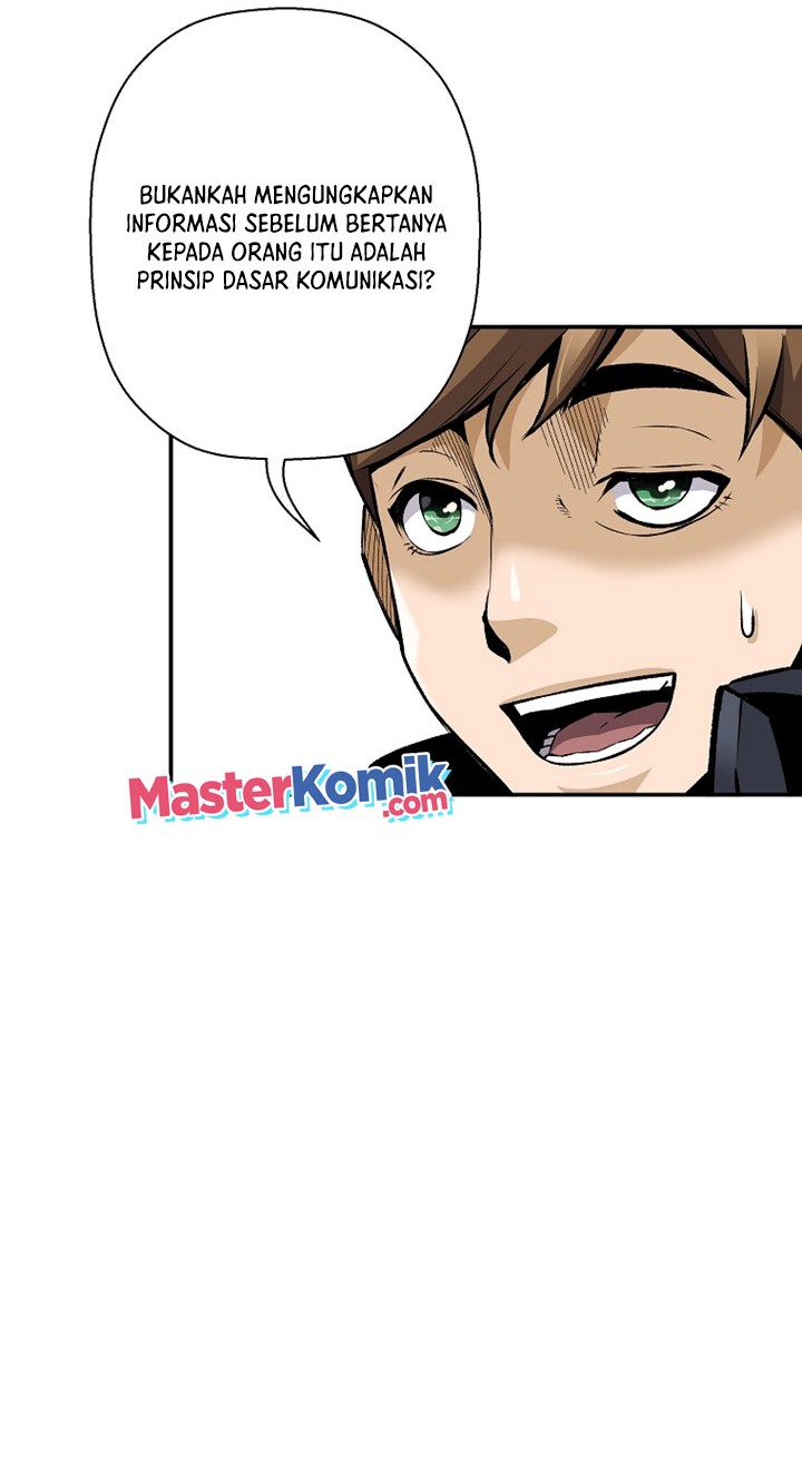 Return of the Legend Chapter 47 Gambar 15