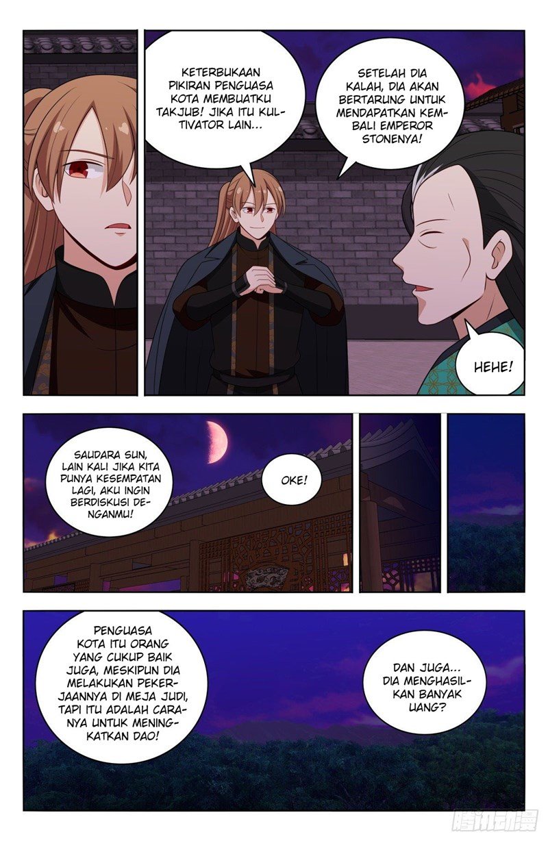 Strongest Anti M.E.T.A Chapter 598 Gambar 4