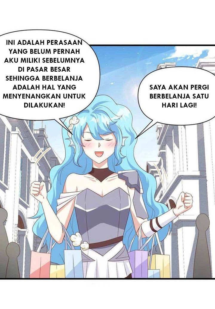 To Be The Castellan King Chapter 349 Gambar 7