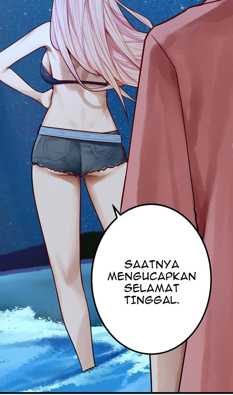 Miss, don’t livestream it! Chapter 49 Gambar 11