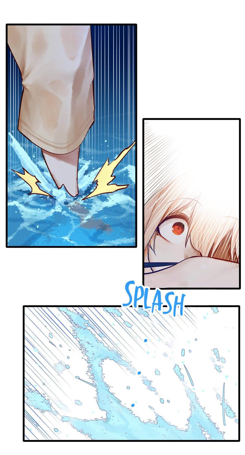 Miss, don’t livestream it! Chapter 49 Gambar 21