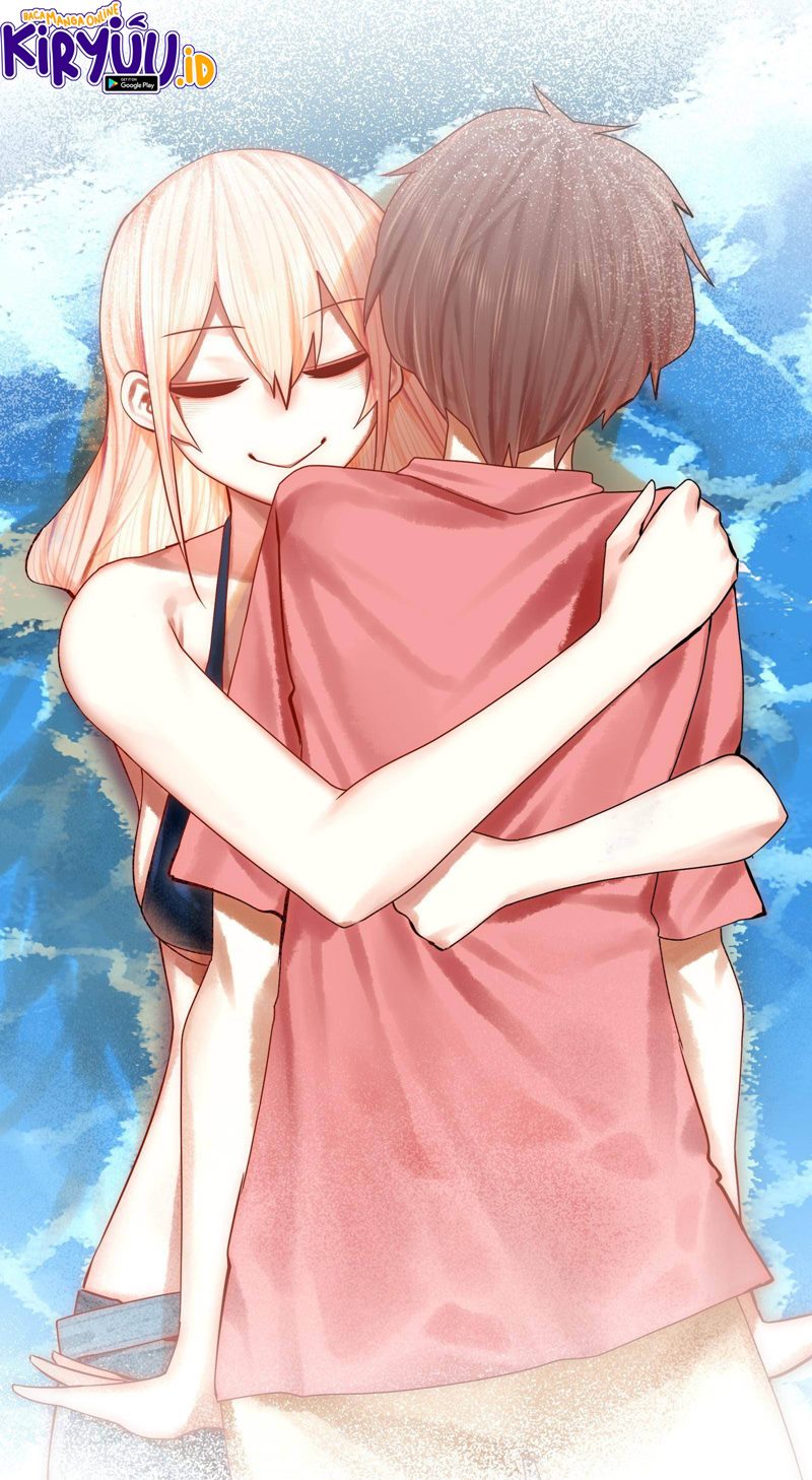 Miss, don’t livestream it! Chapter 49 Gambar 25