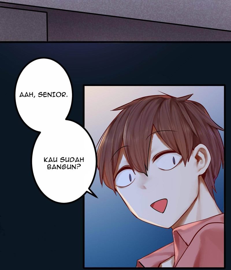 Miss, don’t livestream it! Chapter 49 Gambar 3