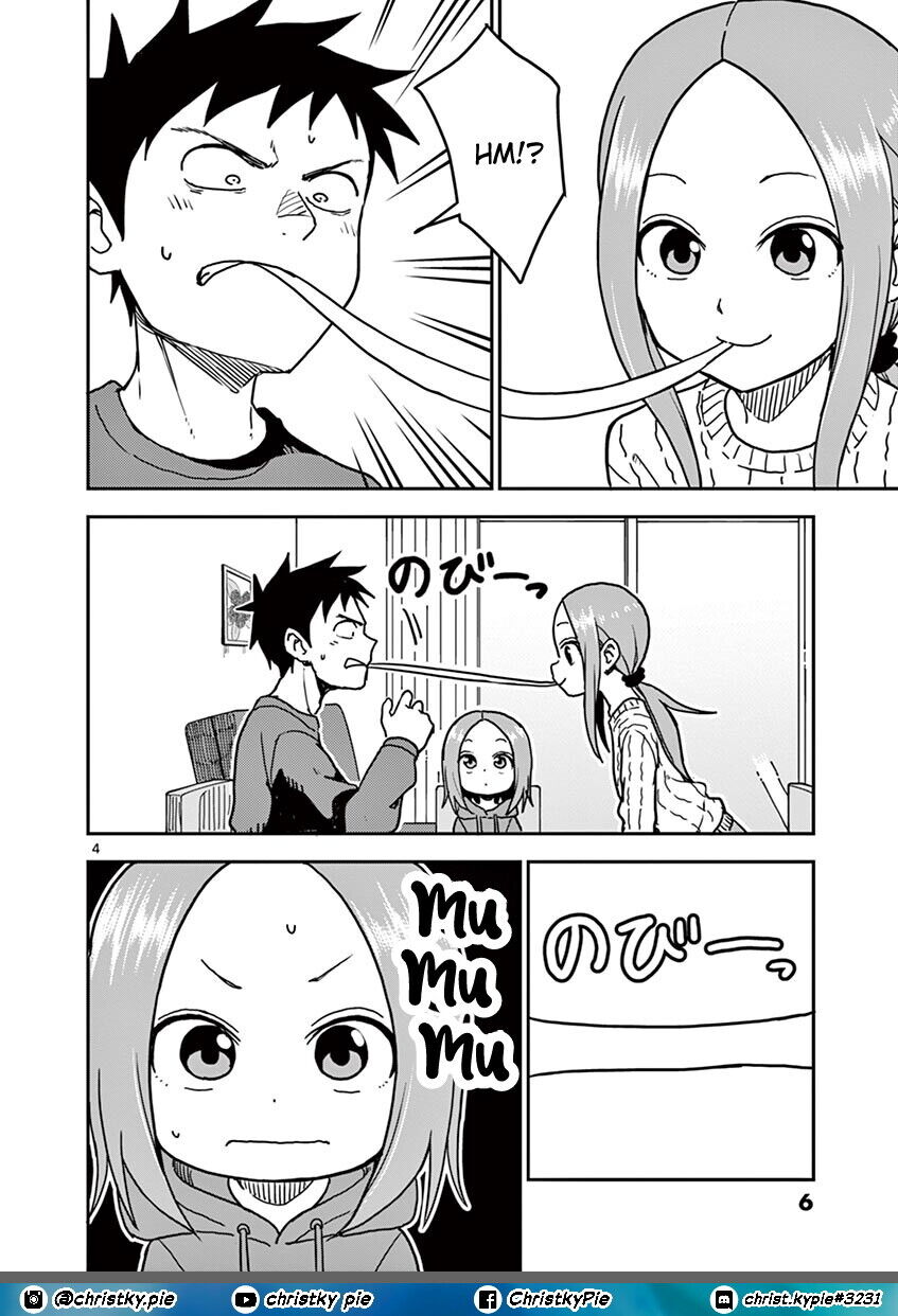 Karakai Jouzu no (Moto) Takagi-san Chapter 118 - https://img.komiku.org/uploads2/2505955-8.jpeg