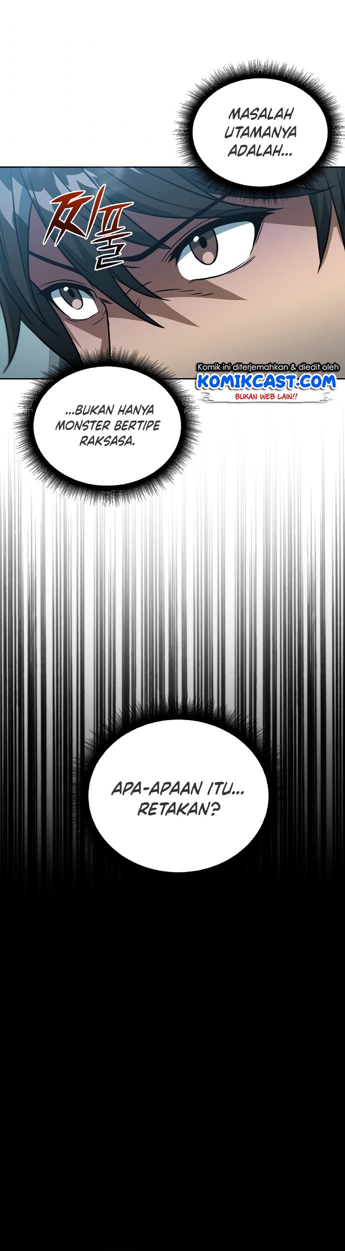 Maxed Out Leveling Chapter 41 Gambar 24