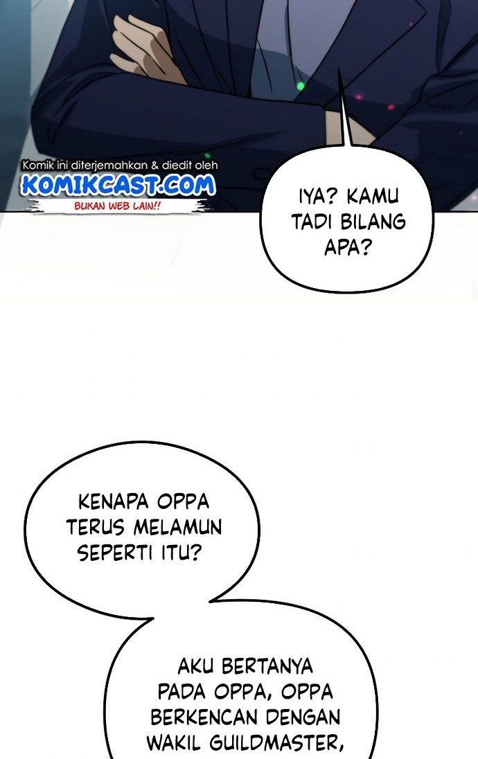 Maxed Out Leveling Chapter 41 Gambar 29