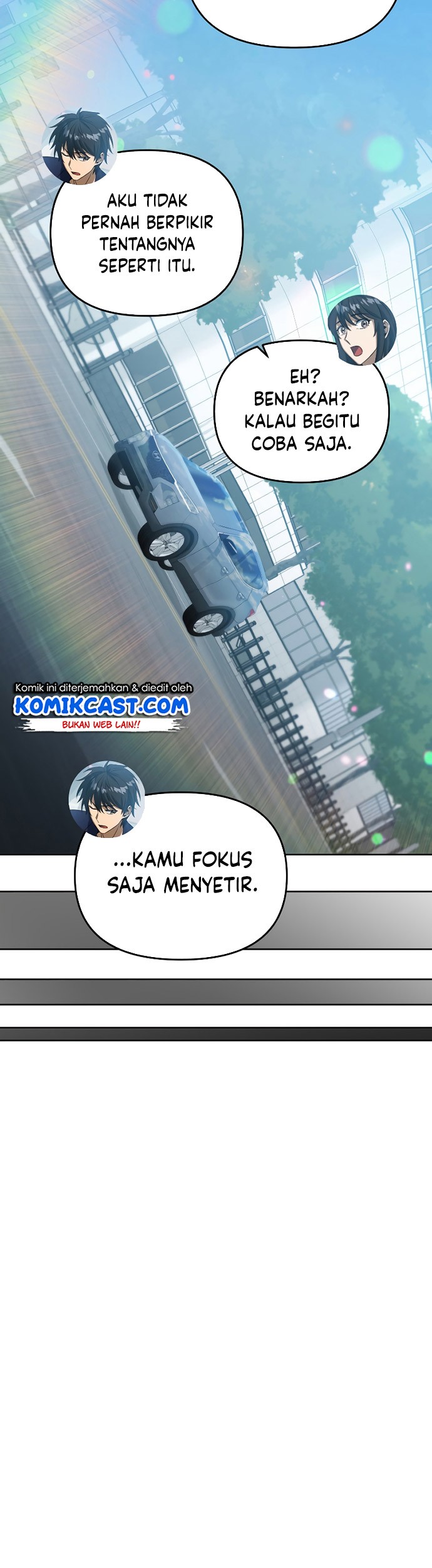 Maxed Out Leveling Chapter 41 Gambar 32