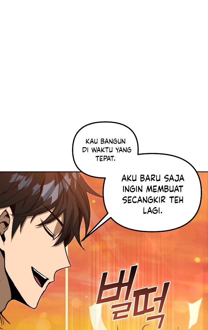 Maxed Out Leveling Chapter 41 Gambar 35