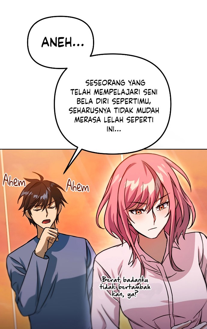 Maxed Out Leveling Chapter 41 Gambar 43
