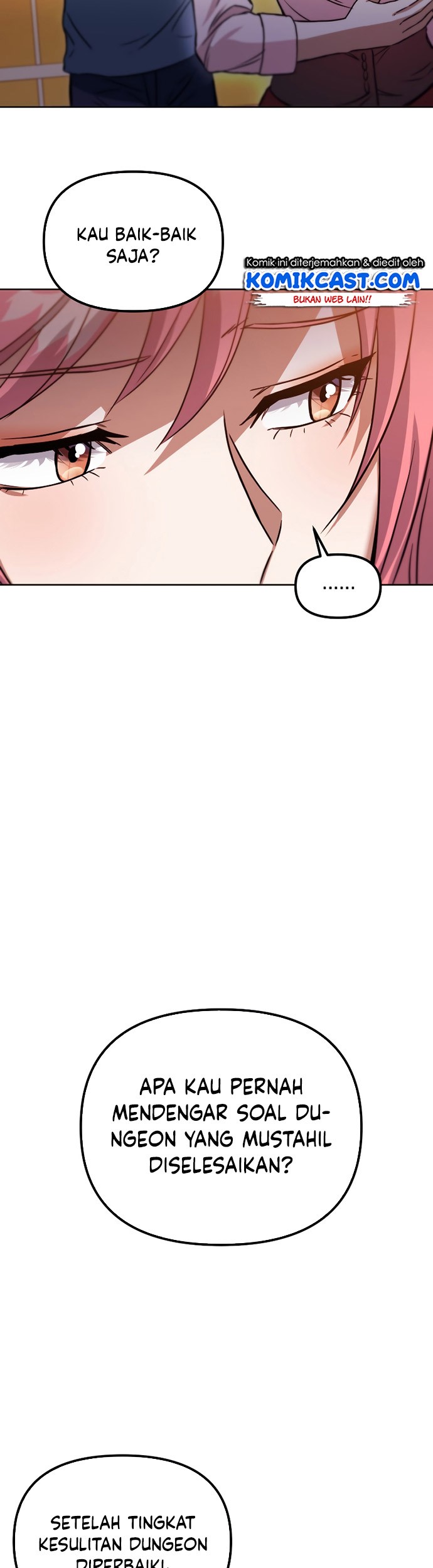 Maxed Out Leveling Chapter 41 Gambar 44