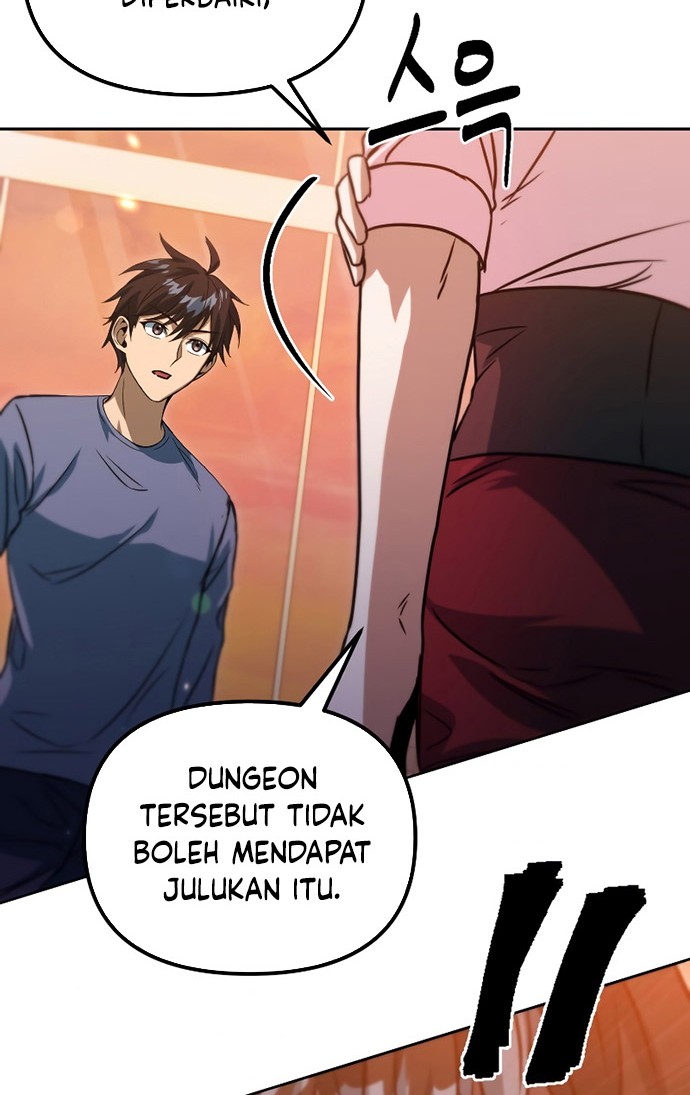Maxed Out Leveling Chapter 41 Gambar 45