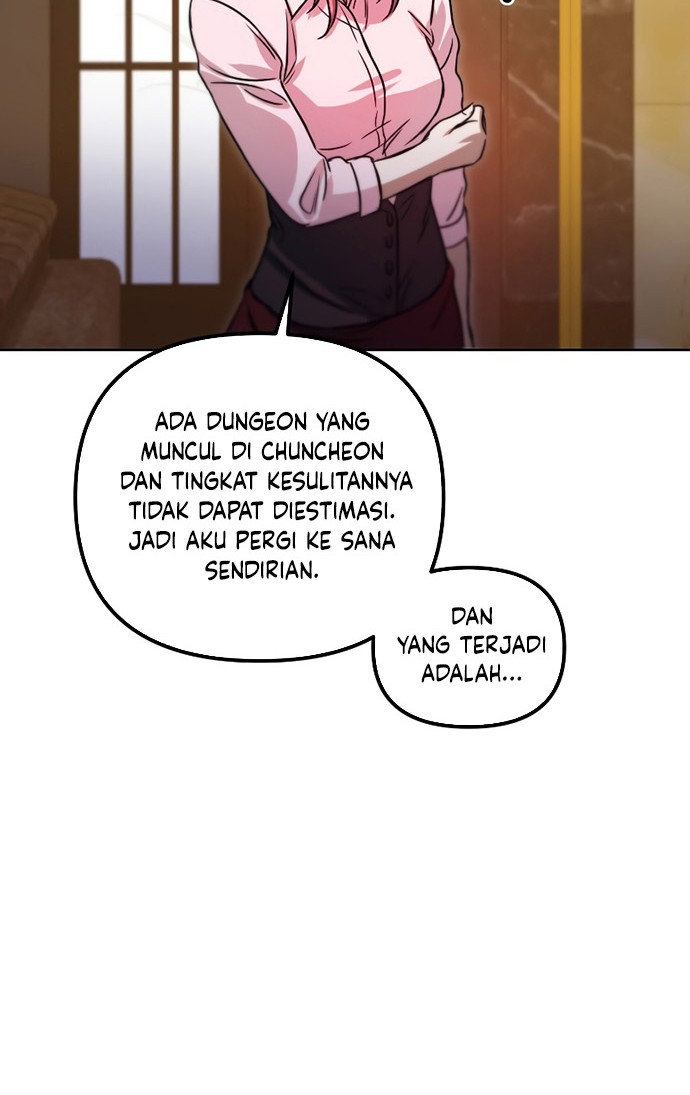 Maxed Out Leveling Chapter 41 Gambar 47