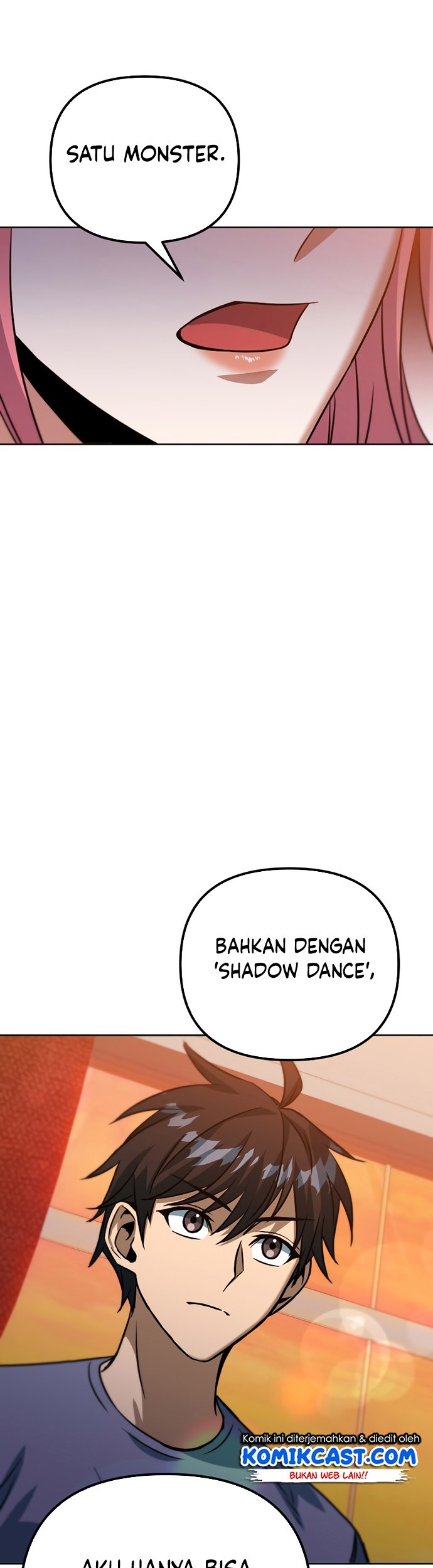 Maxed Out Leveling Chapter 41 Gambar 48
