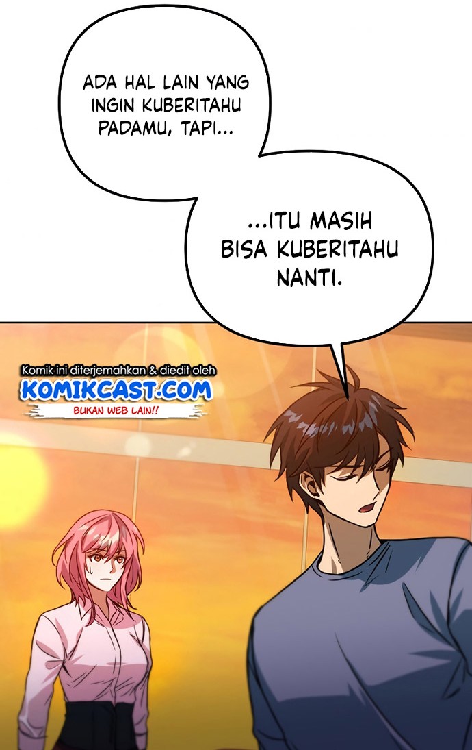 Maxed Out Leveling Chapter 41 Gambar 51