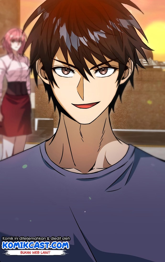Maxed Out Leveling Chapter 41 Gambar 53