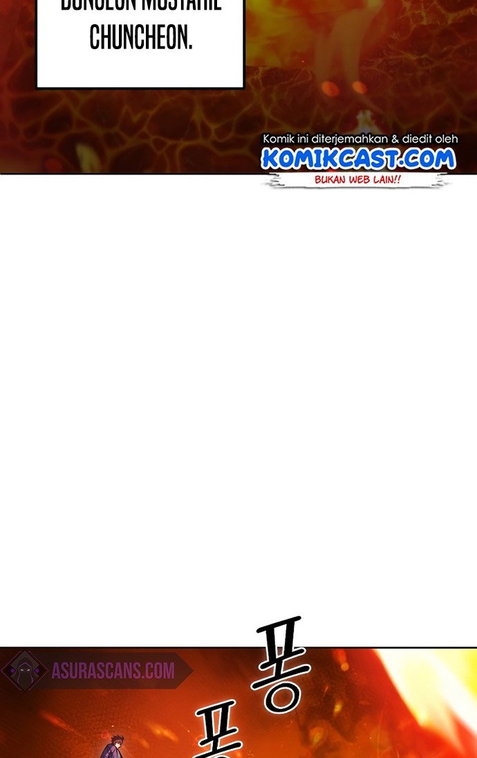 Maxed Out Leveling Chapter 41 Gambar 55