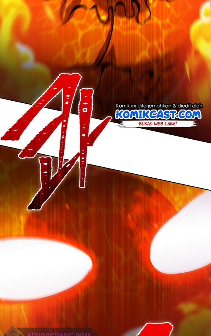 Maxed Out Leveling Chapter 41 Gambar 61
