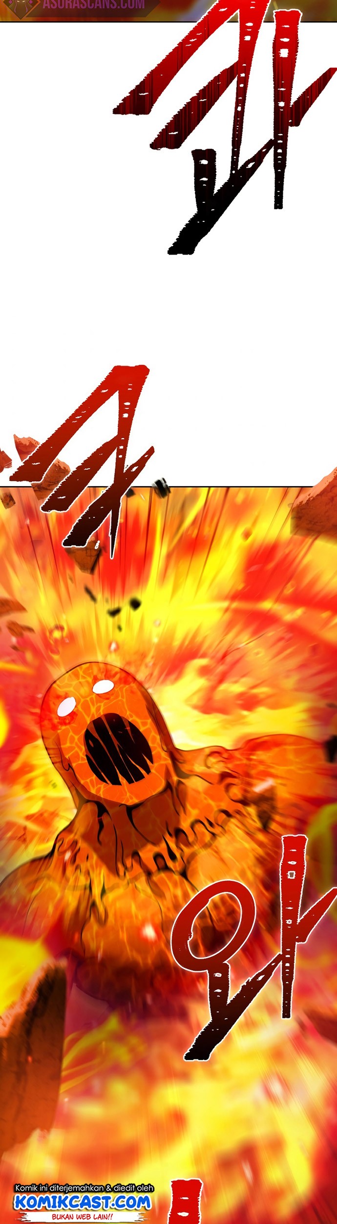 Maxed Out Leveling Chapter 41 Gambar 62