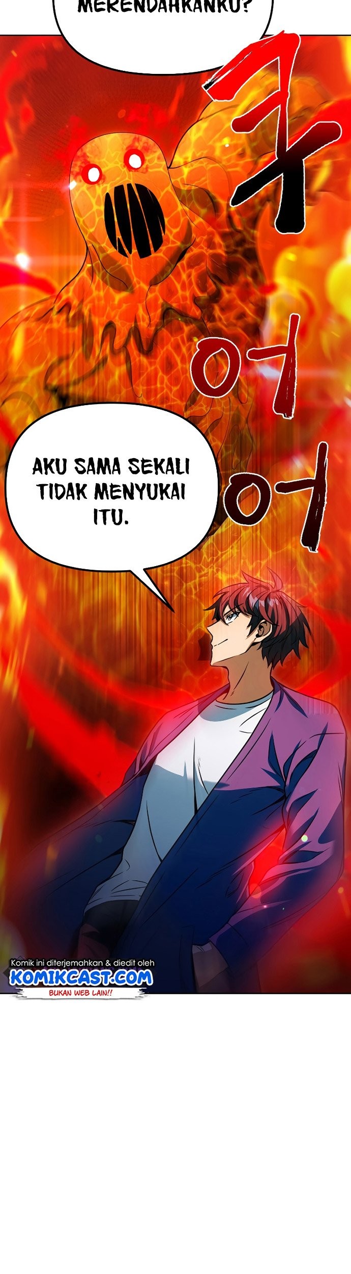 Maxed Out Leveling Chapter 41 Gambar 66