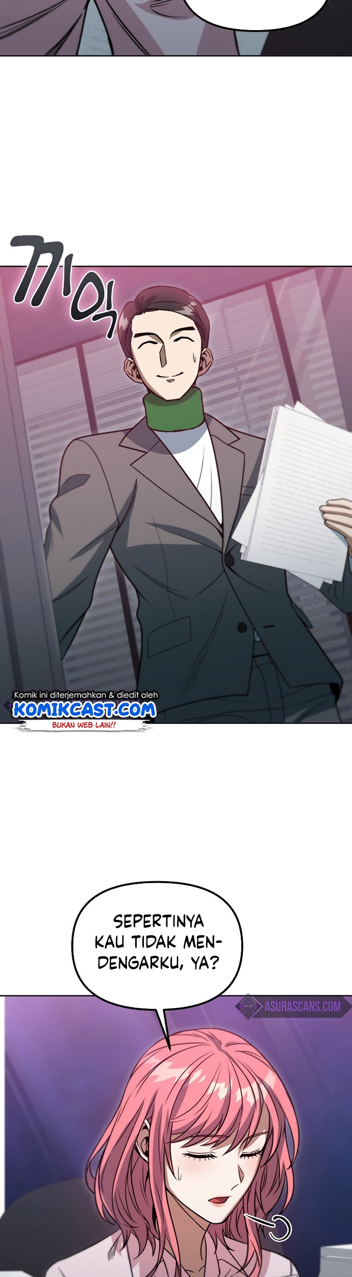 Maxed Out Leveling Chapter 41 Gambar 4