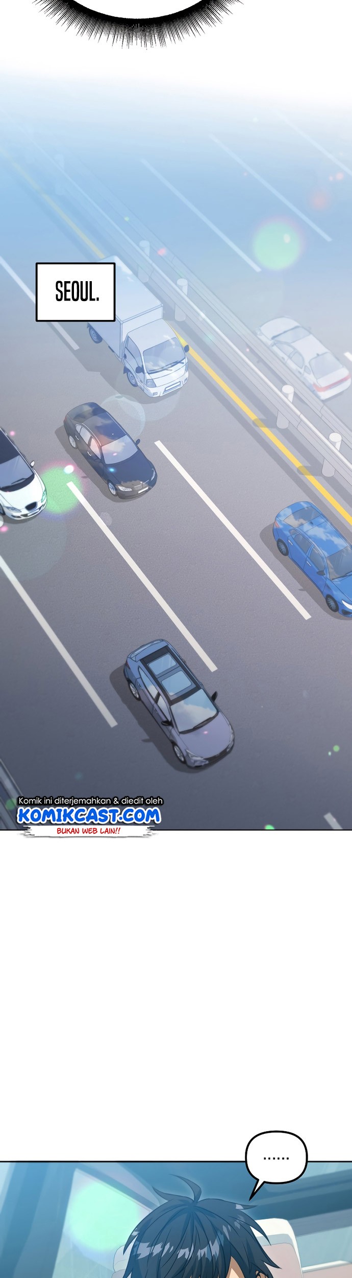 Maxed Out Leveling Chapter 41 Gambar 16