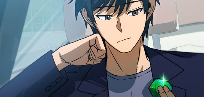 Maxed Out Leveling Chapter 41 Gambar 17