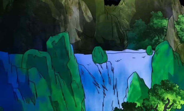City Immortal Emperor: Dragon King Temple Chapter 73 Gambar 11