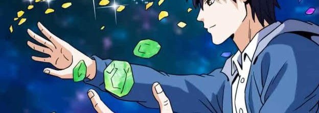 City Immortal Emperor: Dragon King Temple Chapter 73 Gambar 14