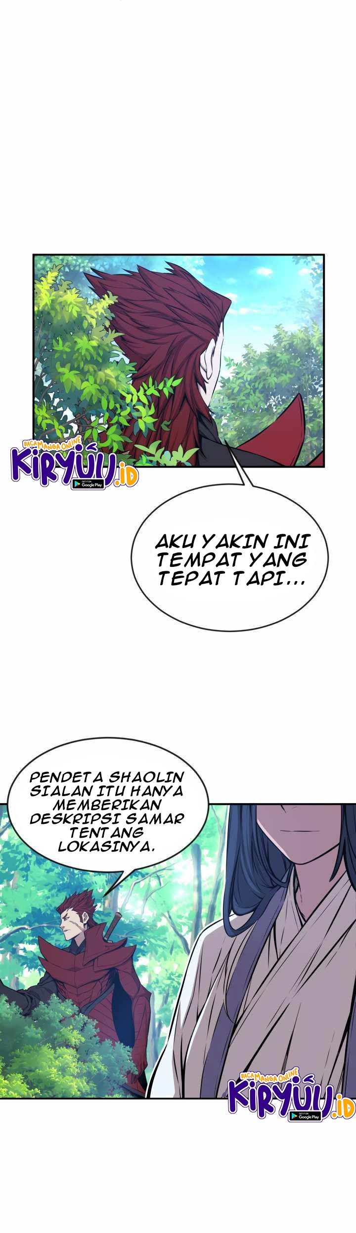The Legend Of Mir: The Gold Armor Chapter 29 Gambar 18